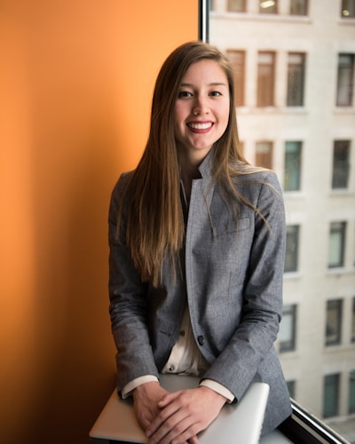 Professional developer at work